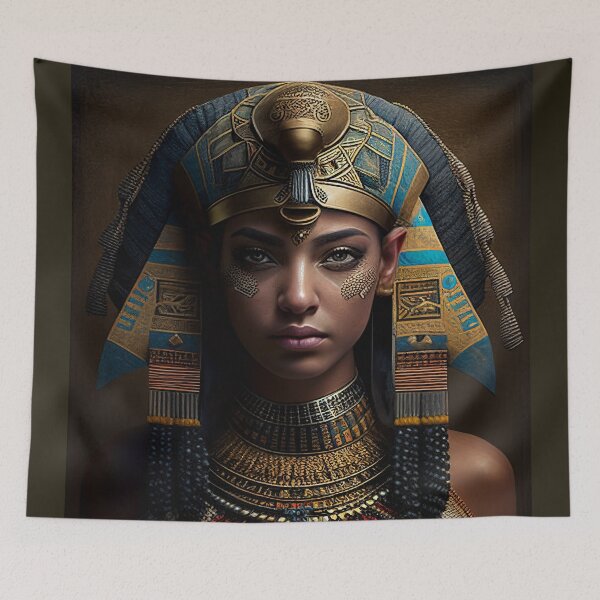 Item preview, CLEOPATRA   ART designed and sold by ARTY-creation.