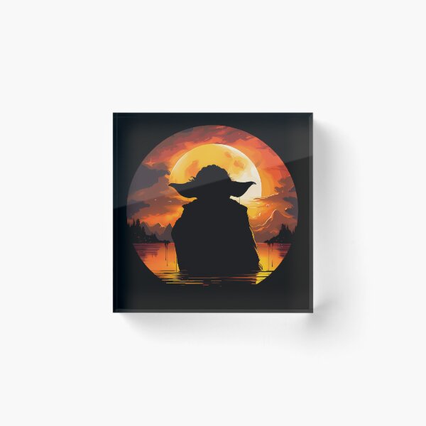Item preview, Grand Master at Sunset designed and sold by Nosy is Everything.