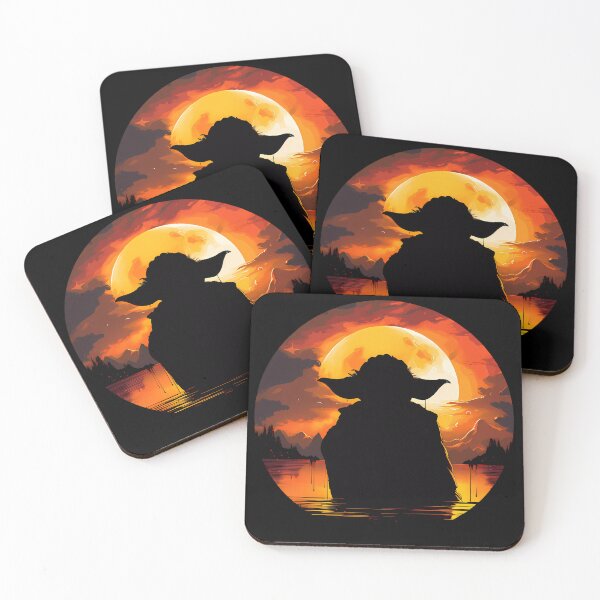 Item preview, Grand Master at Sunset designed and sold by Nosy is Everything.