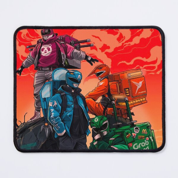 Item preview, shipper ART designed and sold by EdwardJackpo.