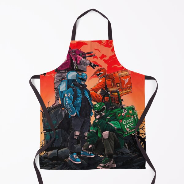 Item preview, shipper ART designed and sold by EdwardJackpo.