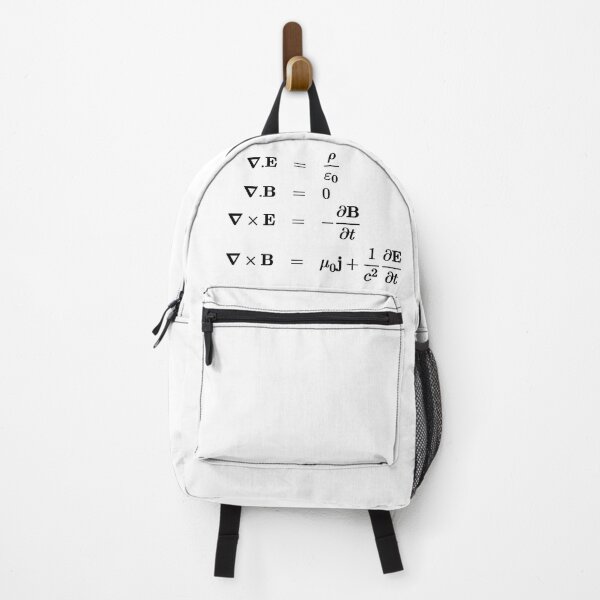 Item preview, Maxwell equations of electromagnetism, physics designed and sold by NoetherSym.