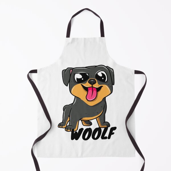 Item preview, Dog Woolf designed and sold by redho113.
