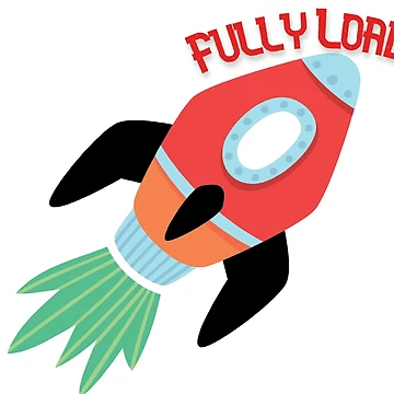 Artwork thumbnail, Fully Loaded by Palanquin