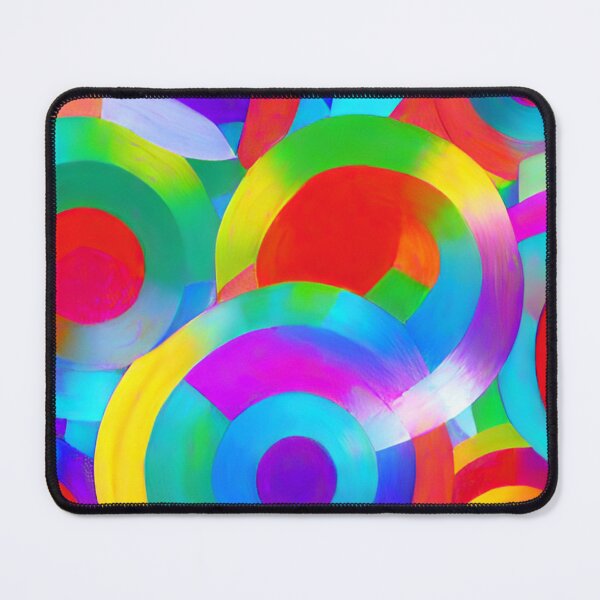 Item preview, Vibrant Rhythms designed and sold by Arkneer.