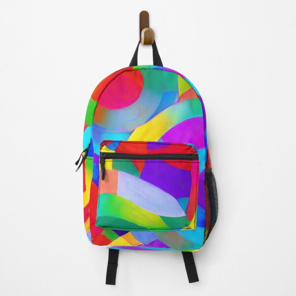 Item preview, Vibrant Rhythms designed and sold by Arkneer.