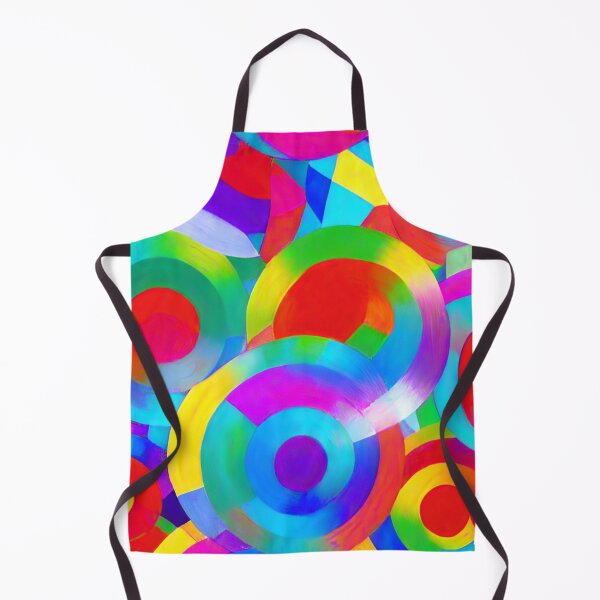 Item preview, Vibrant Rhythms designed and sold by Arkneer.