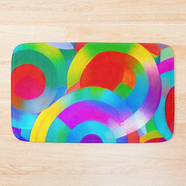 Item preview, Vibrant Rhythms designed and sold by Arkneer.