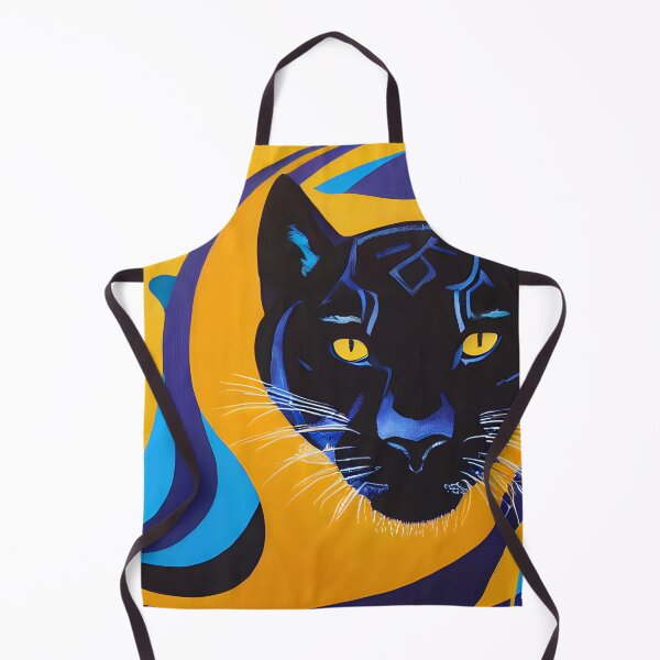 Item preview, Black Panther designed and sold by christineiris.