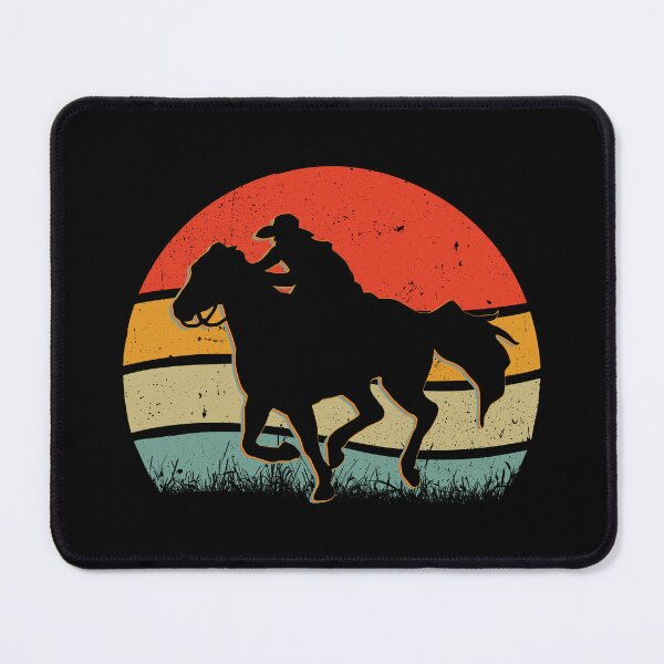 Item preview, Barrel Racing designed and sold by franktact.