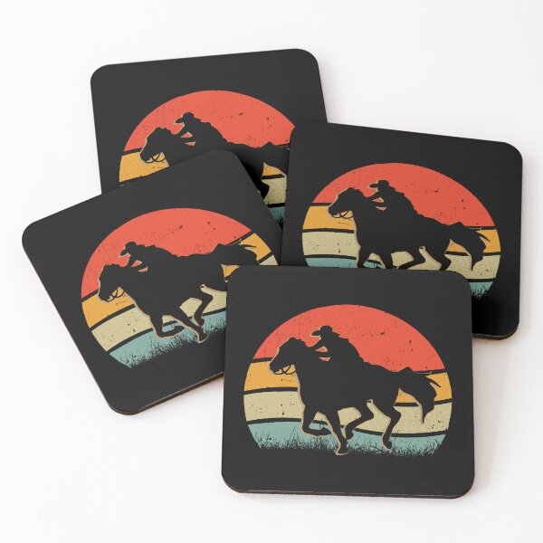 Item preview, Barrel Racing designed and sold by franktact.