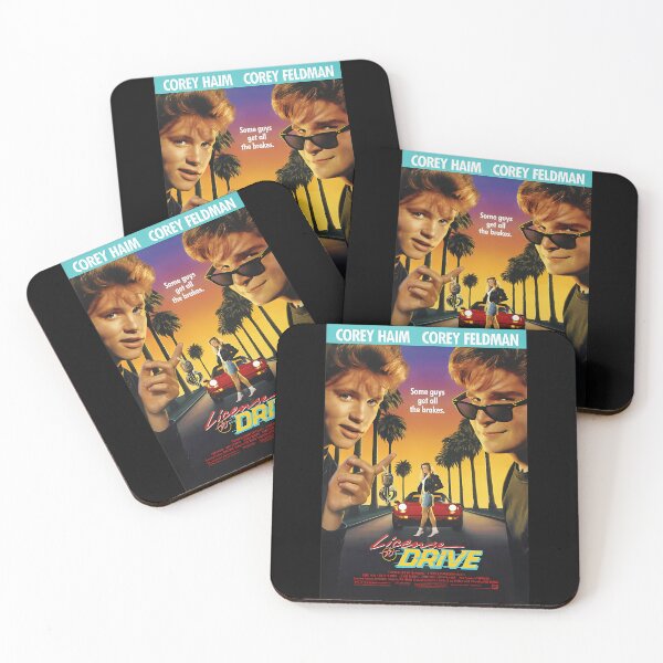 Item preview, License to Drive designed and sold by Art-dille.