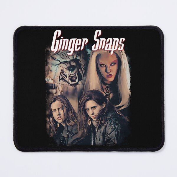 Item preview, Ginger Snaps designed and sold by MilkmanMart94.