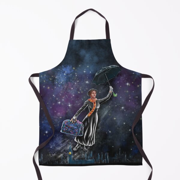 Item preview, Flying nanny designed and sold by Themys24.