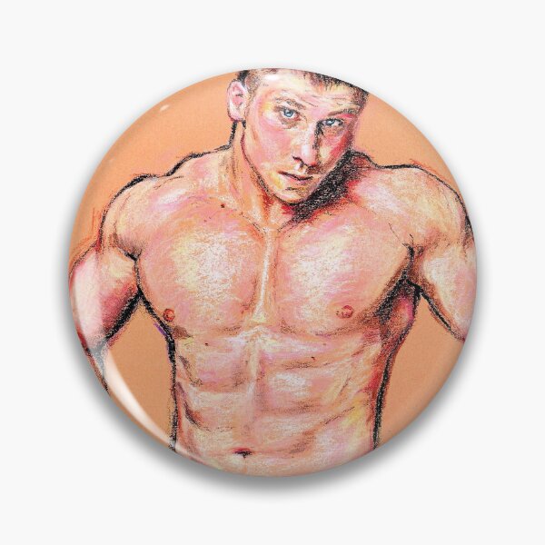 Item preview, A Little Shy designed and sold by Mark Edinger.