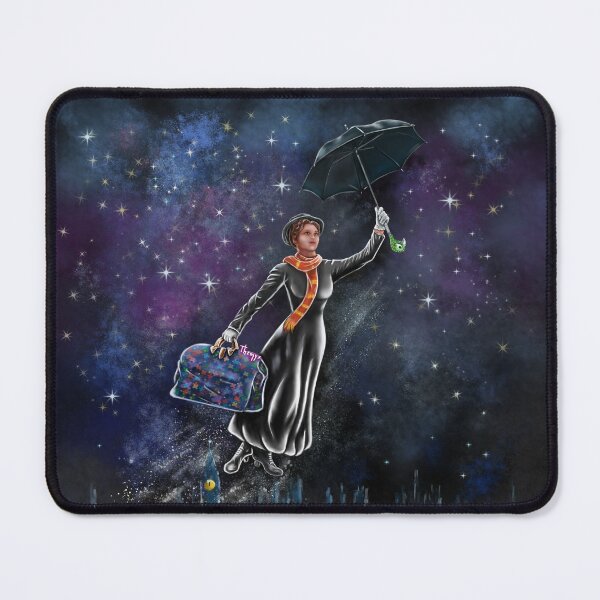 Item preview, Flying nanny designed and sold by Themys24.
