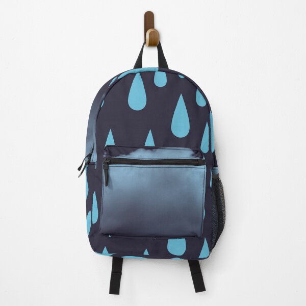 Item preview, I love rain  designed and sold by MO elnagmy.