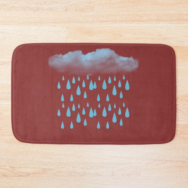 Item preview, I love rain  designed and sold by MO elnagmy.