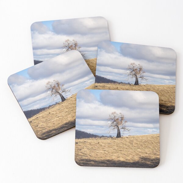 Item preview, Tree On A Hill designed and sold by Geoff Wols.