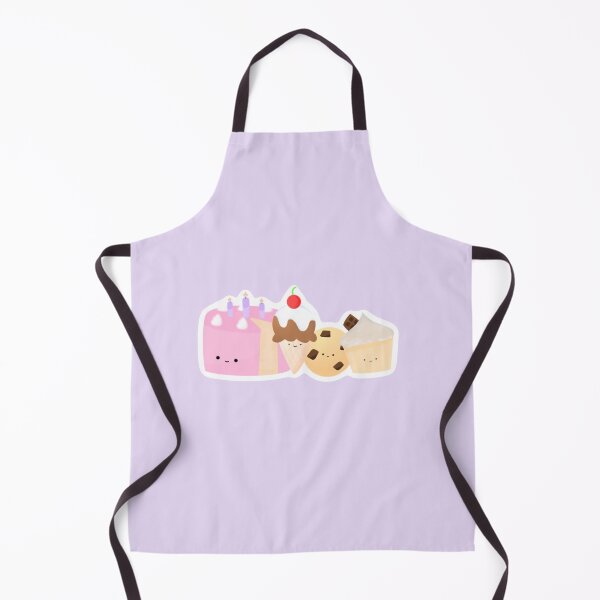 Item preview, Desserts buddies designed and sold by ArtsyDonut.