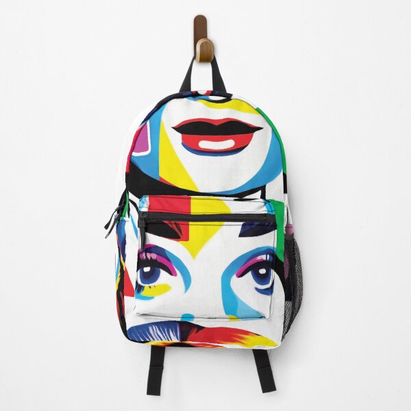 Item preview, Cubism Style in Digital Art designed and sold by arthardist.