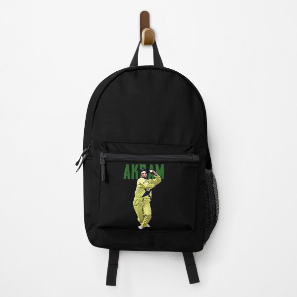 Pakistan Cricket team logo Backpack for Sale by Pixelish Redbubble