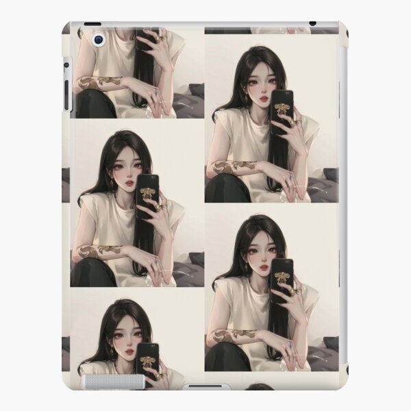 Douyin iPad Cases Skins for Sale Redbubble