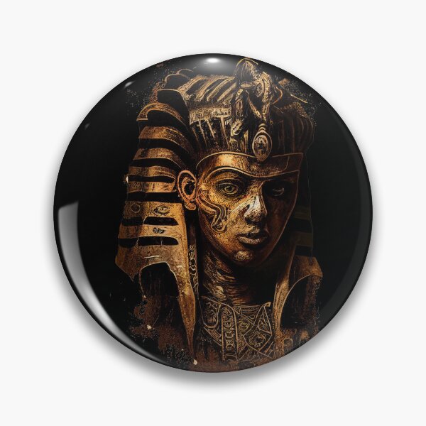 Item preview, PHARAOH   ART designed and sold by ARTY-creation.
