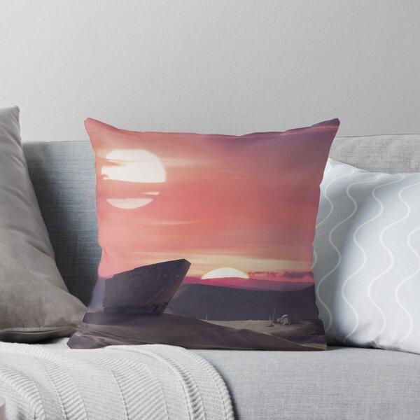 Item preview, Desert Planet designed and sold by Andy Wynn.