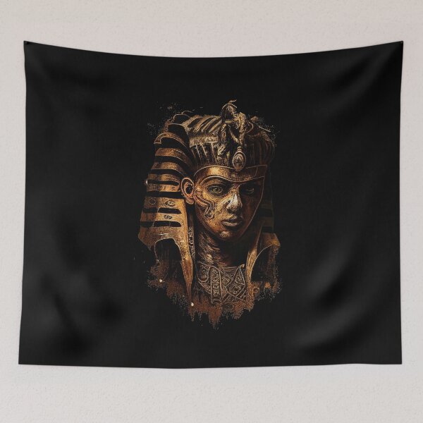 Item preview, PHARAOH   ART designed and sold by ARTY-creation.