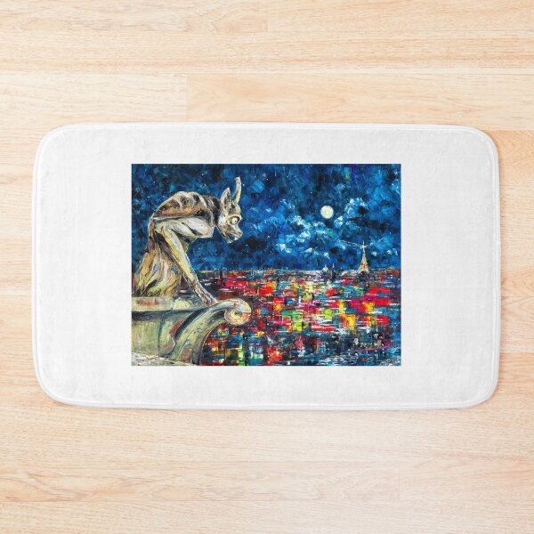 Item preview, Night Watcher designed and sold by Natalia_Shchip.