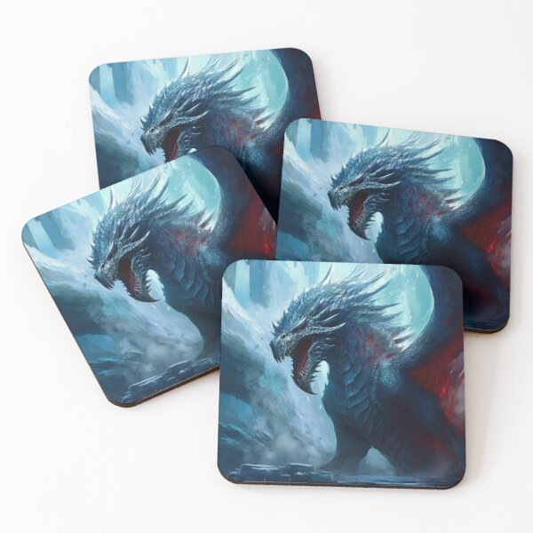 Item preview, Dragon 15 designed and sold by Dawn van Doorn.