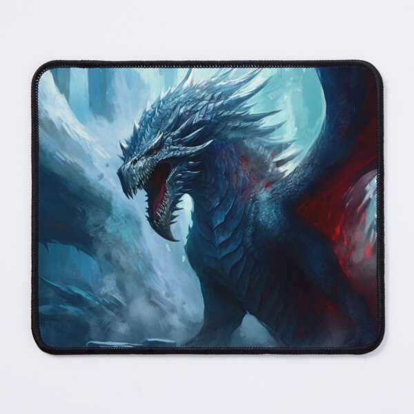 Item preview, Dragon 15 designed and sold by Dawn van Doorn.