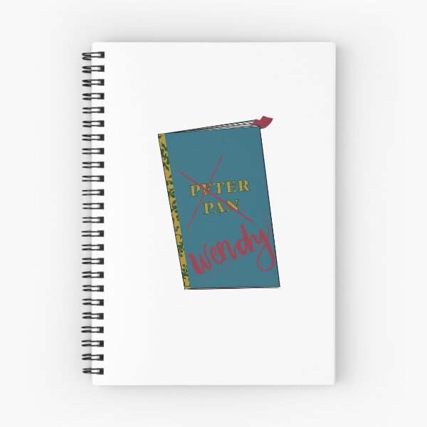 Item preview, what about Wendy! designed and sold by abbydruck.