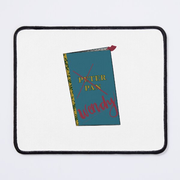 Item preview, what about Wendy! designed and sold by abbydruck.
