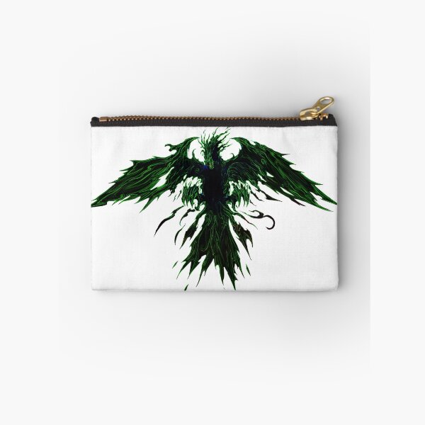 Item preview, green phoenix designed and sold by DREAMCAR4you.