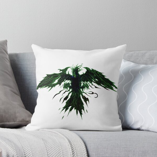 Item preview, green phoenix designed and sold by DREAMCAR4you.