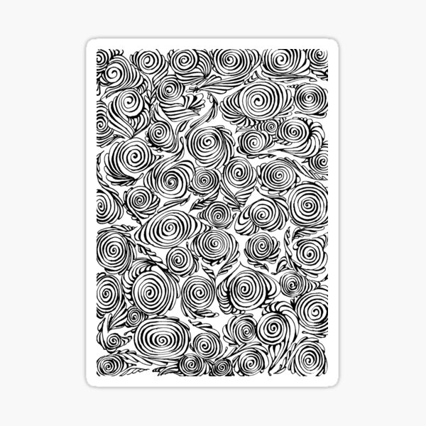 Item preview, Hypnosis  designed and sold by ManjariAcharya.