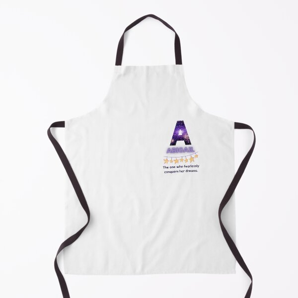 Item preview, Abigail- conquers her dreams designed and sold by Artorae.