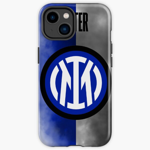 Inter Milan phone case