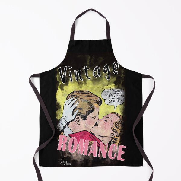 Item preview, VINTAGE ROMANCE 14 BIS By Yume Origins designed and sold by YumeOrigins.
