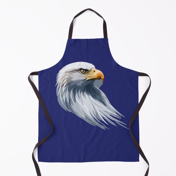 Item preview, Eagle Cartoon Art 01 designed and sold by tpixx.