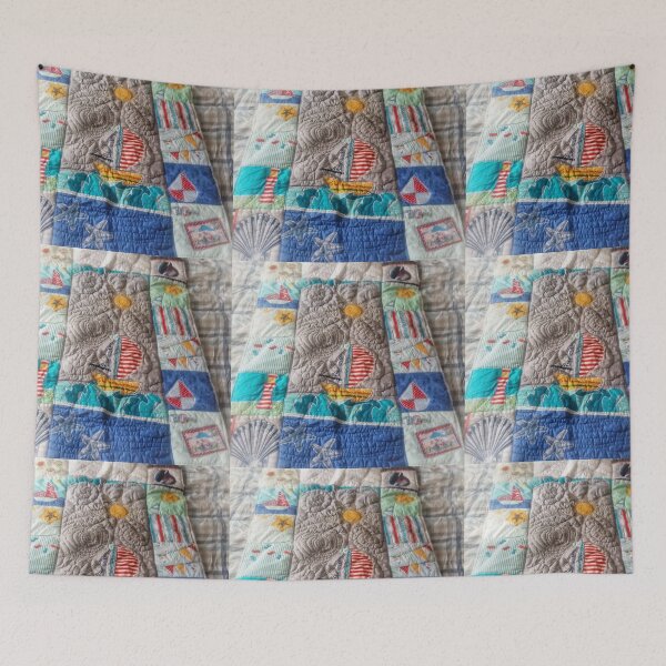 Item preview, Strand quilt designed and sold by JCKCreations.