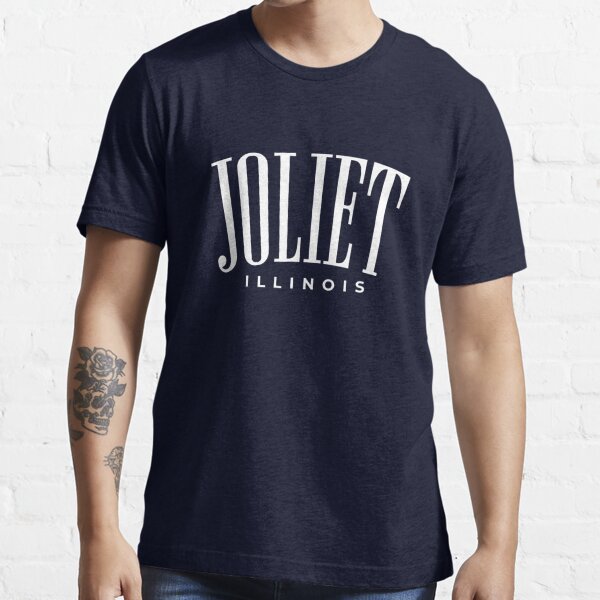 Joliet T Shirts for Sale Redbubble