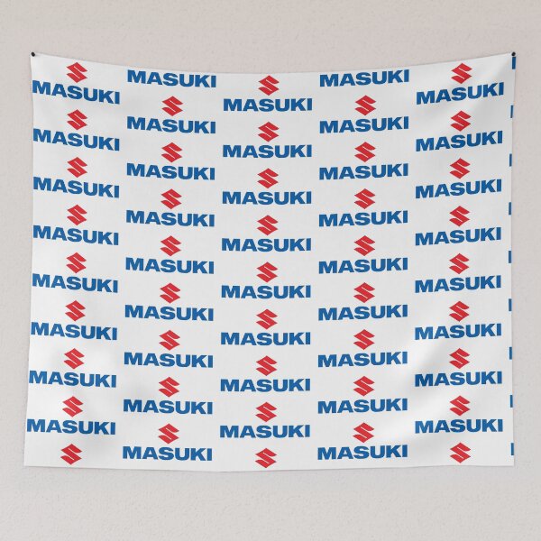 Item preview, Ma Suki designed and sold by SammyWild95.