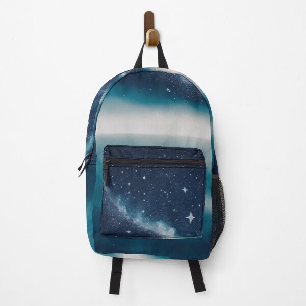 Item preview, Celestial Marine Serenity | Starry Ocean designed and sold by Polariszero.