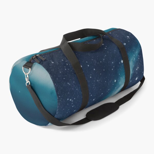 Item preview, Celestial Marine Serenity | Starry Ocean designed and sold by Polariszero.