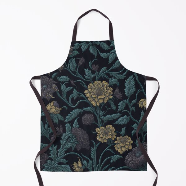 Item preview, Timeless Beauty - Flower Batik-Style Tile Pattern designed and sold by cocomikozza.