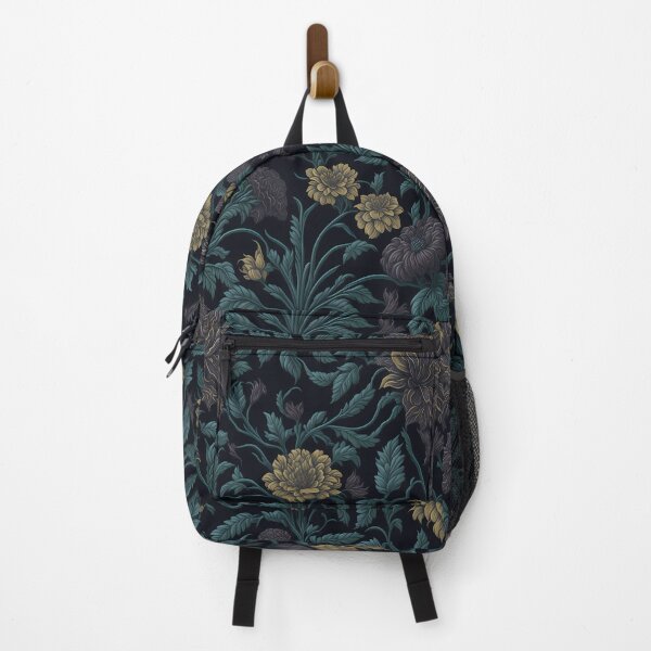 Item preview, Timeless Beauty - Flower Batik-Style Tile Pattern designed and sold by cocomikozza.