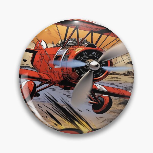 Item preview, Red boom designed and sold by randynash.
